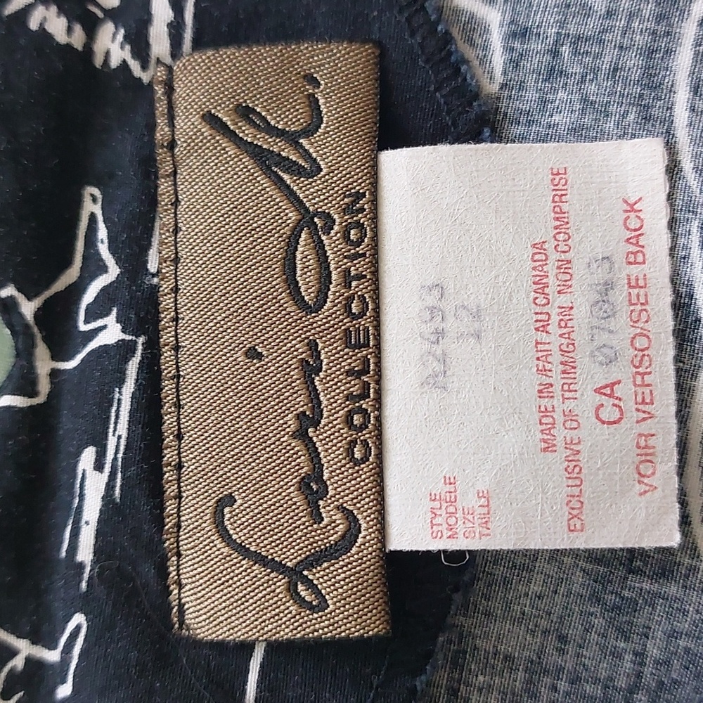 Dress "LORI" size 10 - Picture 7 of 8